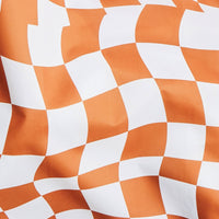Sac fourre-tout réutilisable « Peanut Butter Checkers »